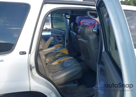 2005 GMC Yukon Slt z USA, uszkodzony, nr VIN 1GKEC13T95J156035